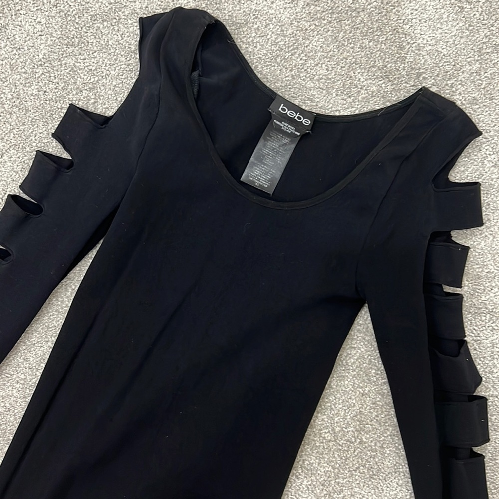 Bebe Dress